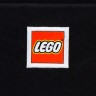  Рюкзак Lego Tribini CLASSIC Small , Grey /20134-1952