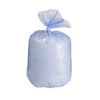10085 Пластиковые мешки для использованных подгузников (упаковка 25 шт) т.м. UBBI