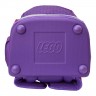 Рюкзак детский LEGO®  Nielsen Iconic, Pink/ Purple / арт. 20193-2108