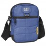 84059-504 Сумка-планшет CAT Rodney Millennial Classic, ц. Синий