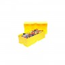 LEGO 40041732 Система хранения 8 желтый
