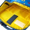 Рюкзак детский Optimo LEGO Alphabetс сумкой для обуви / арт. 20238-2309