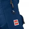 Рюкзак детский LEGO ® Brick 1 x 2 BLUE / арт. 20204-0140