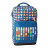 Рюкзак детский LEGO MAXI Build It с сумкой для обуви / арт. 20214-2311