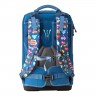 Рюкзак детский LEGO MAXI Build It с сумкой для обуви / арт. 20214-2311