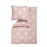 780020-00-44 Комплект постельного белья 70х100/40х45 ФЛОРА Нежный Розовый Leander