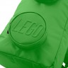 Рюкзак детский LEGO ® Brick 1 x 2 GREEN / арт. 20204-0037