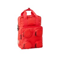 Рюкзак детский LEGO ® Brick 2 x 2 RED / арт. 20205-0021
