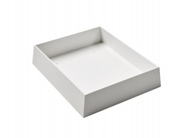 700550-03 Выдвижной ящик Белый для Пеленального стола LINEA